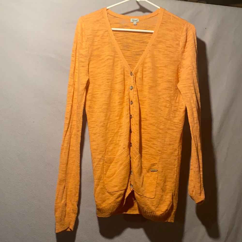 Sweater/overshirt